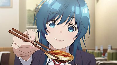 Bottom-Tier Character Tomozaki Season 2 Episode 7