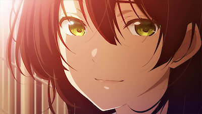 Bottom-Tier Character Tomozaki Season 2 Episode 3