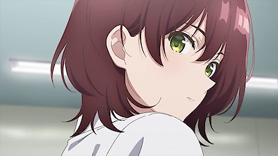 Bottom-Tier Character Tomozaki Season 2 Episode 5