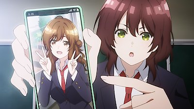 Bottom-Tier Character Tomozaki Season 1 Episode 2