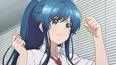 Bottom-Tier Character Tomozaki Season 1 Episode 6