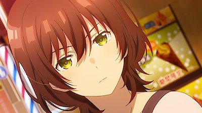 Bottom-Tier Character Tomozaki Season 1 Episode 12