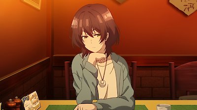 Bottom-Tier Character Tomozaki Season 1 Episode 3