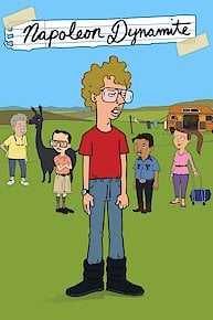 Napoleon Dynamite