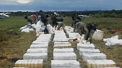 The Story of Drug Trafficking Season 1 Episode 2