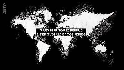 The Story of Drug Trafficking Season 1 Episode 3