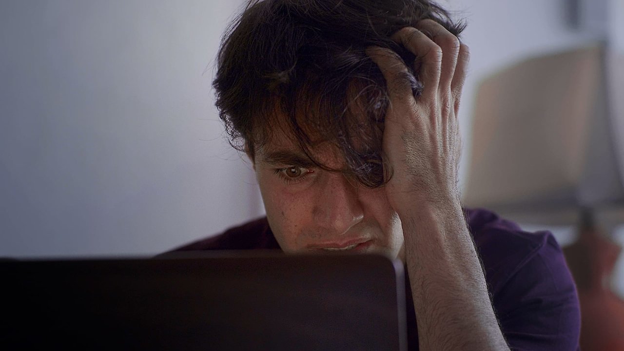 Stuck In Development