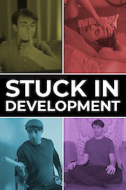 Stuck In Development