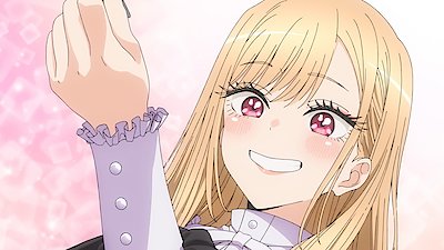 My Dress-Up Darling (Original Japanese Version) Season 1 Episode 11