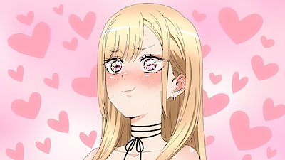 My Dress-Up Darling (Original Japanese Version) Season 1 Episode 10