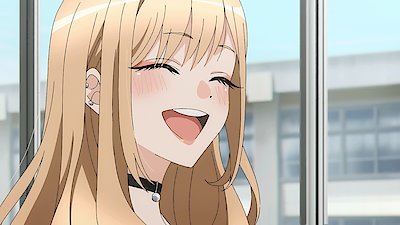 My Dress-Up Darling (Original Japanese Version) Season 1 Episode 3