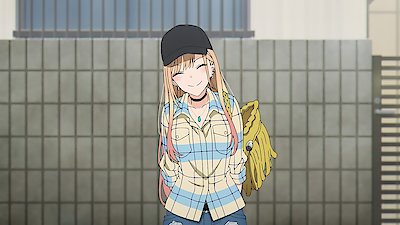 My Dress-Up Darling (Original Japanese Version) Season 1 Episode 2