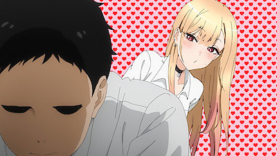 My Dress-Up Darling (Original Japanese Version) Season 1 Episode 9