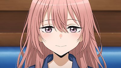 My Dress-Up Darling (Original Japanese Version) Season 1 Episode 8