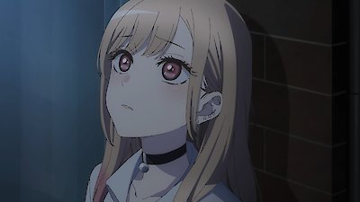 My Dress-Up Darling (Original Japanese Version) Season 1 Episode 4