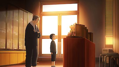 My Dress-Up Darling (Original Japanese Version) Season 1 Episode 1