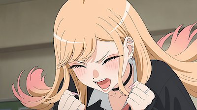 My Dress-Up Darling (Original Japanese Version) Season 2 Episode 4