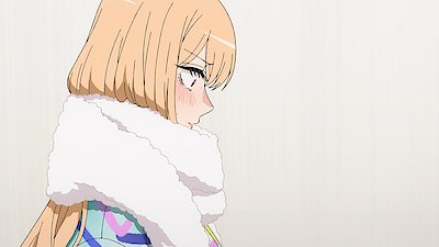 My Dress-Up Darling (Original Japanese Version) Season 2 Episode 10