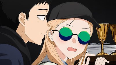 My Dress-Up Darling (Original Japanese Version) Season 2 Episode 12