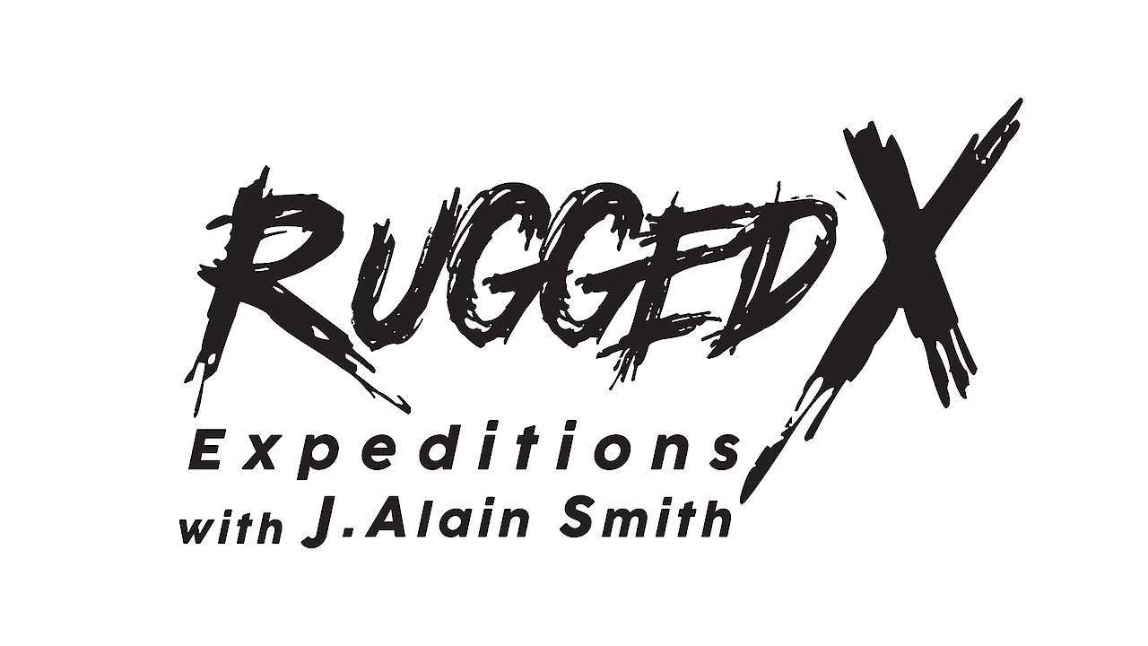 Rugged Expeditions with J Alain Smith