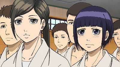 Police in a Pod (Original Japanese Version) Season 1 Episode 9