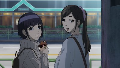 Police in a Pod (Original Japanese Version) Season 1 Episode 7