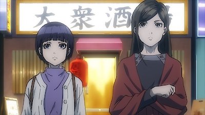 Police in a Pod (Original Japanese Version) Season 1 Episode 6