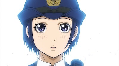 Police in a Pod (Original Japanese Version) Season 1 Episode 1
