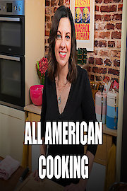 All American Cooking