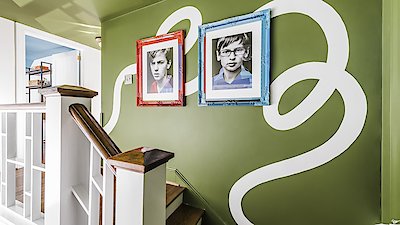 Artfully Designed Season 1 Episode 1