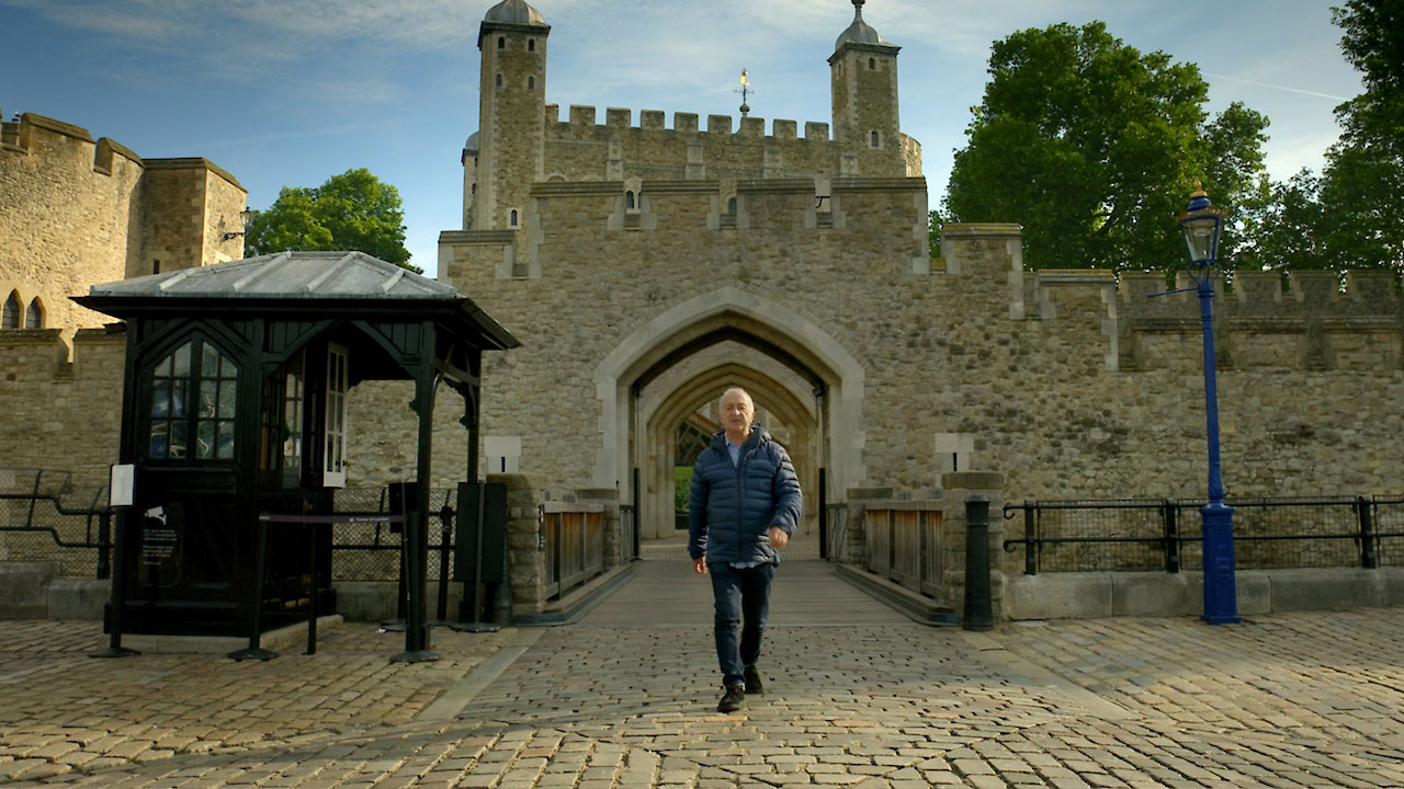 The History Of Britain