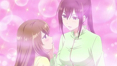 Mother of the Goddess' Dormitory Season 1 Episode 7