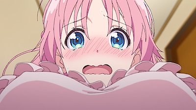 Mother of the Goddess' Dormitory Season 1 Episode 1