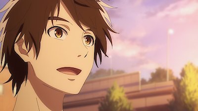 2.43: Seiin High School Boys Volleyball Team Season 1 Episode 5