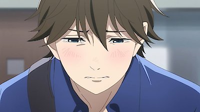 2.43: Seiin High School Boys Volleyball Team Season 1 Episode 6