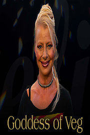 Goddess of Veg
