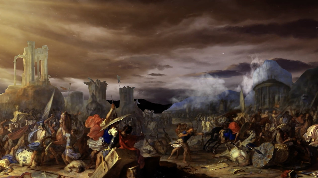 Miraculous Victories of Israel