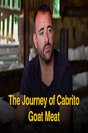 The Journey of Cabrito Goat Meat
