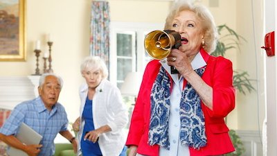 Betty White's Off Their Rockers Season 2 Episode 5