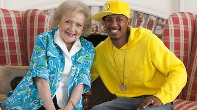 Betty White's Off Their Rockers Season 2 Episode 10