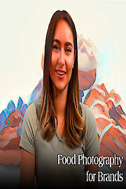 Food photography for Brands