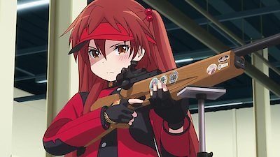 Chidori RSC Season 1 Episode 10