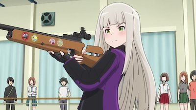 Chidori RSC Season 1 Episode 9