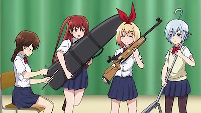 Chidori RSC Season 1 Episode 7