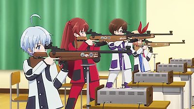 Chidori RSC Season 1 Episode 1