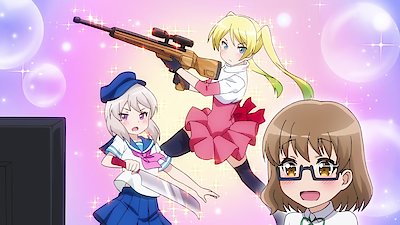 Chidori RSC Season 1 Episode 4