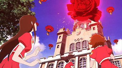 Cutie Honey Universe Season 1 Episode 6