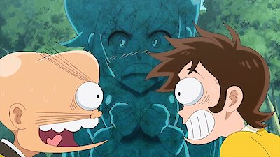 Cutie Honey Universe Season 1 Episode 4