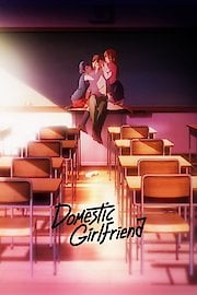 Domestic Girlfriend