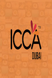 ICCA Dubai Professional Cooking Masterclass